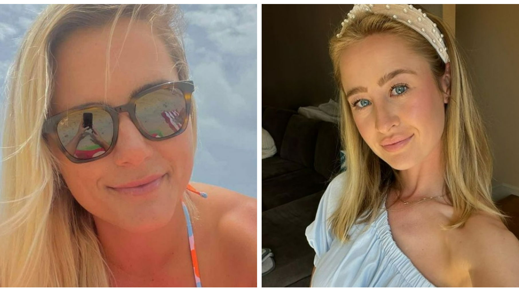 LIV Golf for women? LPGA superstars Nelly Korda and Lexi Thompson offer thoughts